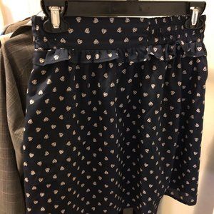 Mini Skirt from Francesca's NEW